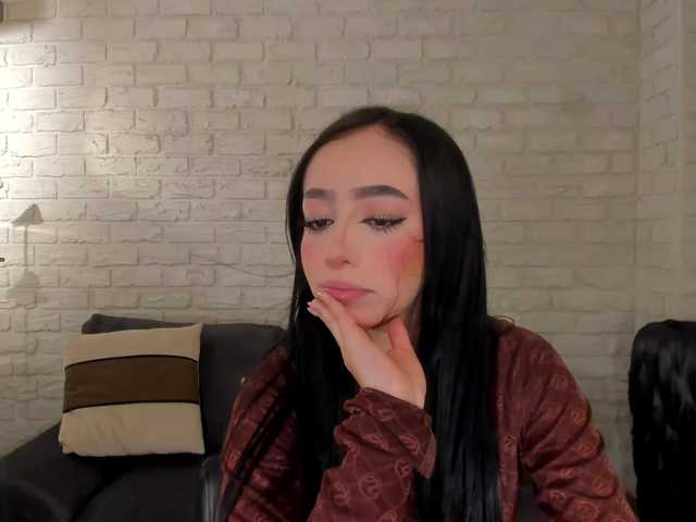 PaulineSanz live cam on BongaCams