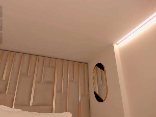 PaulineSanz live cam on BongaCams