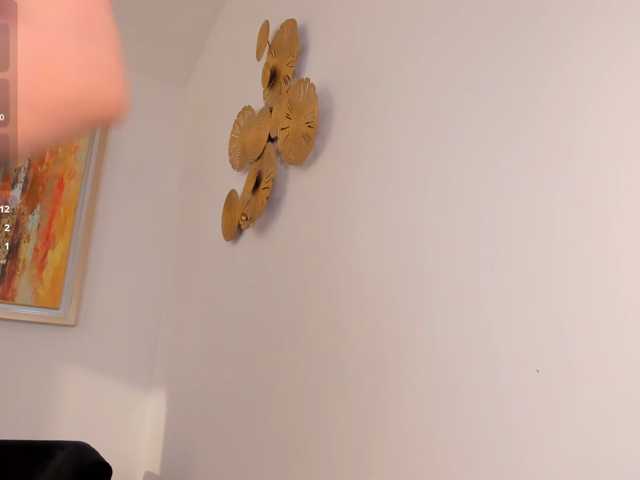 PaulineSanz live cam on BongaCams