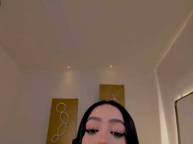PaulineSanz live cam on BongaCams