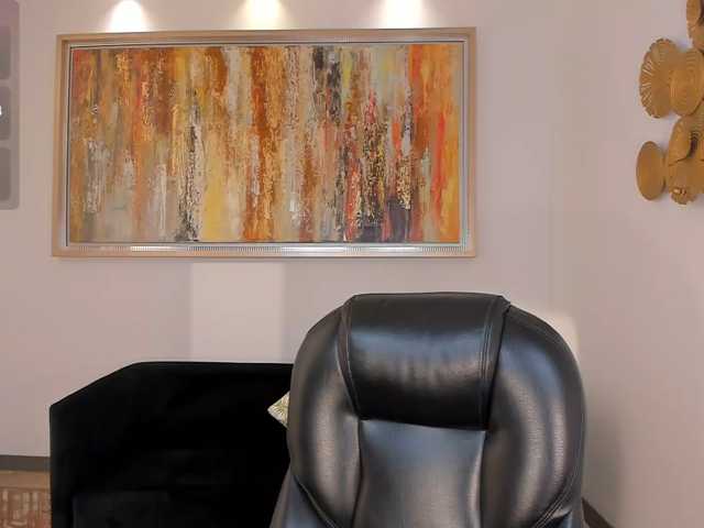 PaulineSanz live cam on BongaCams