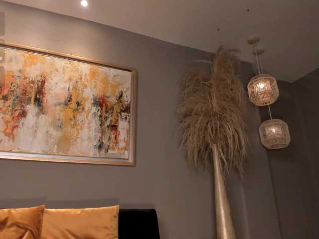 PaulineSanz live cam on BongaCams