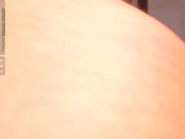 PaulineSanz live cam on BongaCams