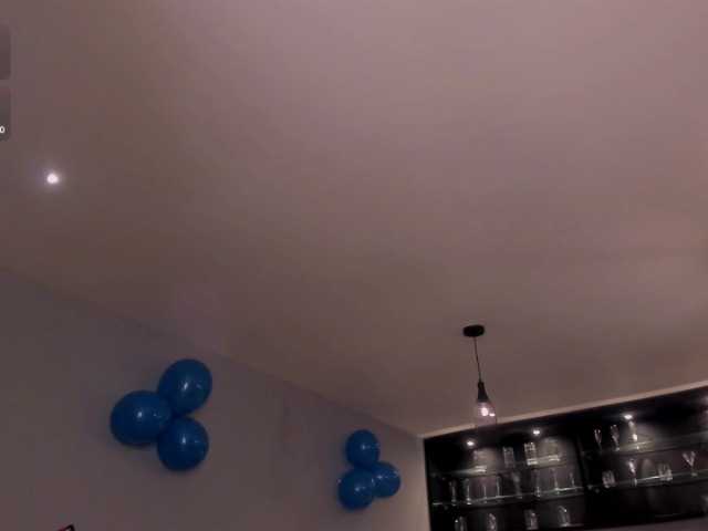 PaulineSanz live cam on BongaCams
