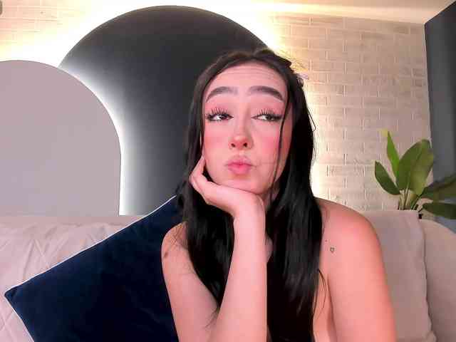 PaulineSanz webcam