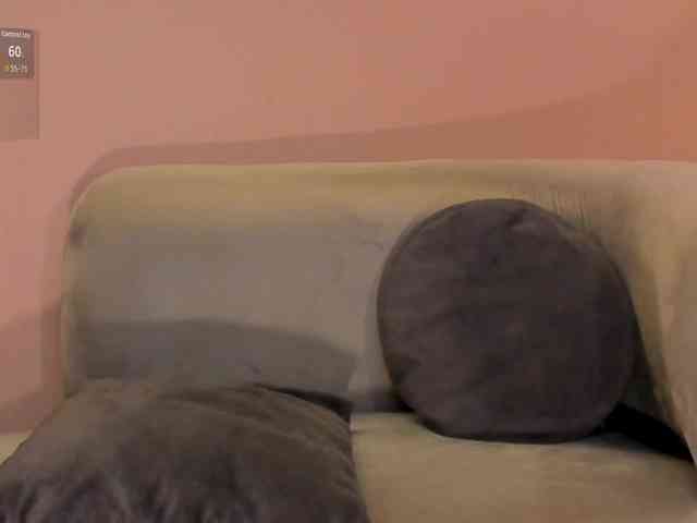 PaulineSanz webcam