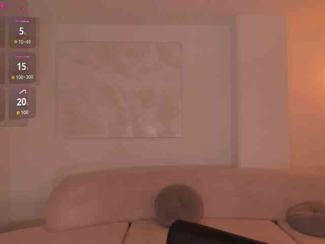 PaulineSanz webcam