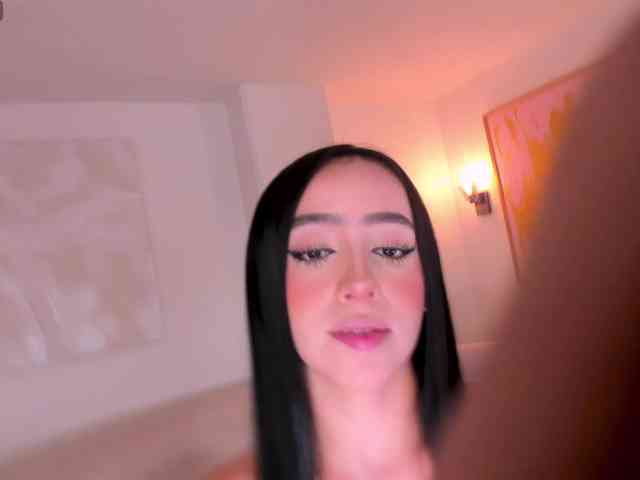 PaulineSanz webcam