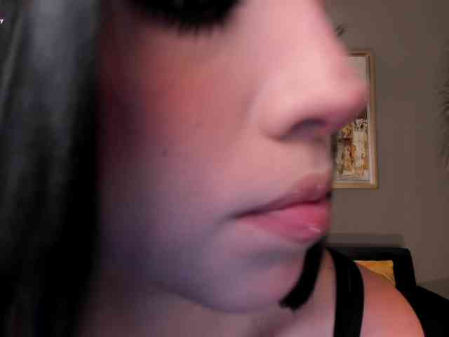 PaulineSanz webcam