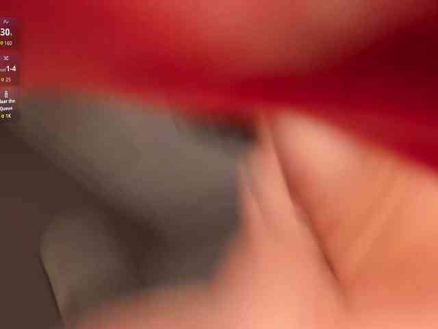 PaulineSanz webcam