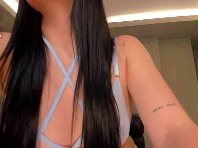 PaulineSanz webcam