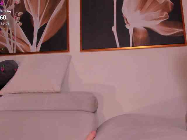 PaulineSanz webcam