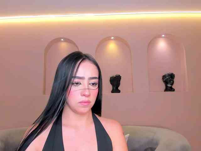 PaulineSanz webcam