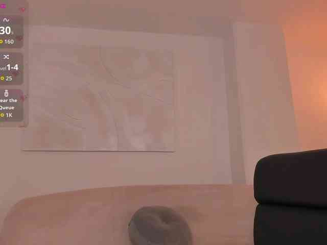 PaulineSanz webcam