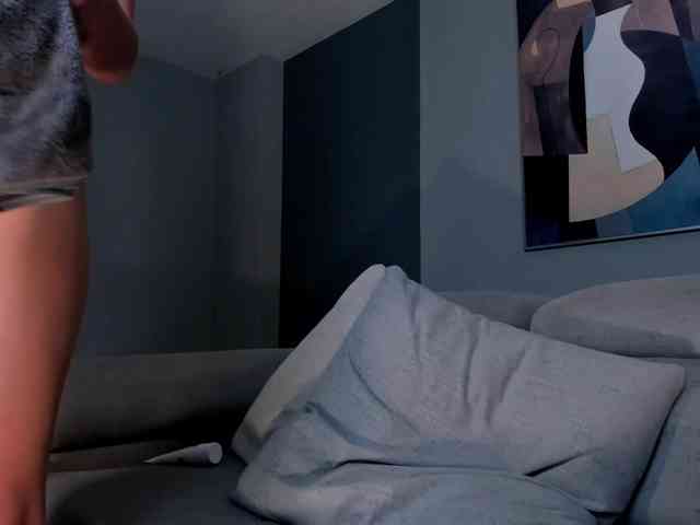 PaulineSanz webcam