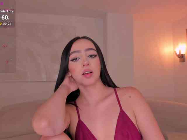 PaulineSanz webcam
