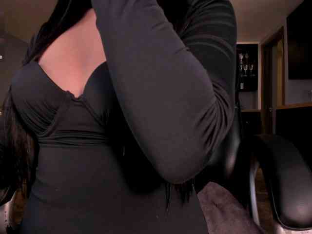 PaulineSanz webcam