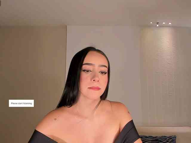 PaulineSanz webcam