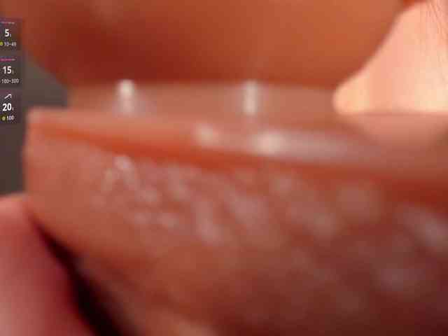 PaulineSanz webcam