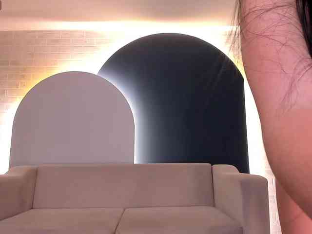 PaulineSanz webcam