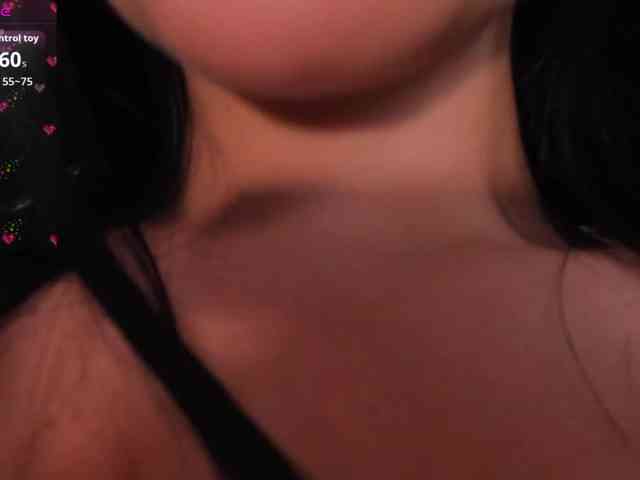 PaulineSanz Live Webcam on BongaCams