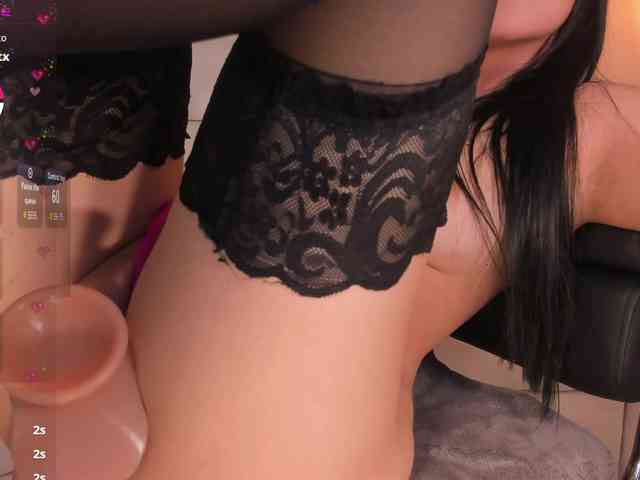 Model: PaulineSanz