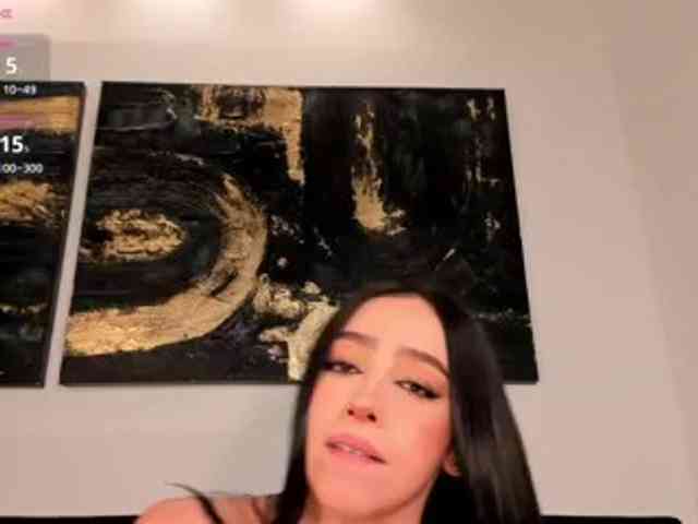 PaulineSanz webcam