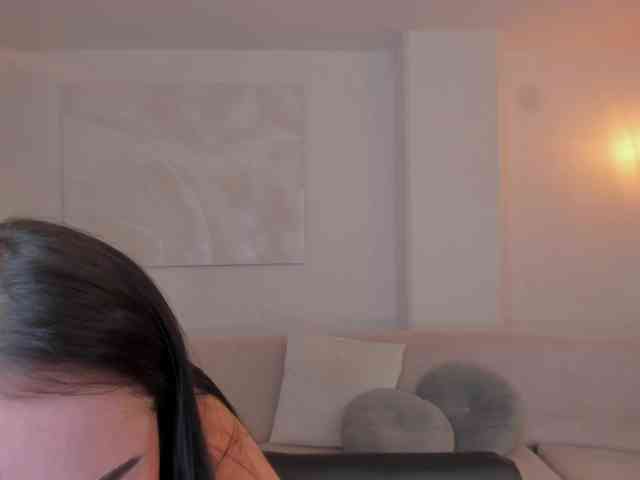 PaulineSanz webcam