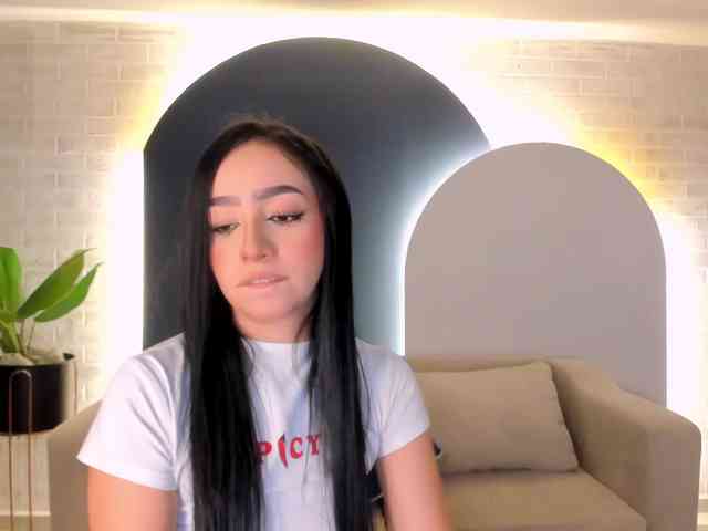 PaulineSanz webcam