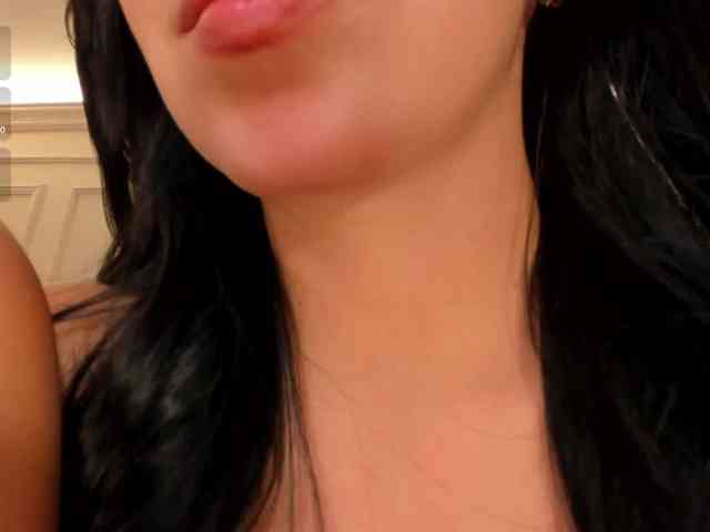 PaulineSanz webcam