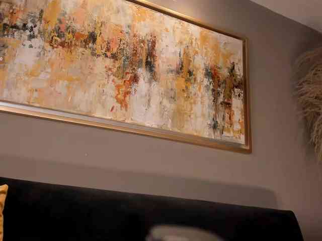 PaulineSanz webcam