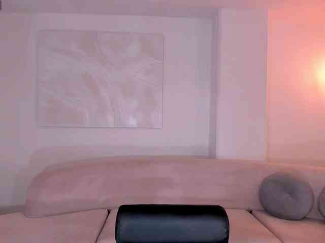 PaulineSanz webcam
