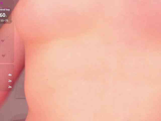 PaulineSanz webcam