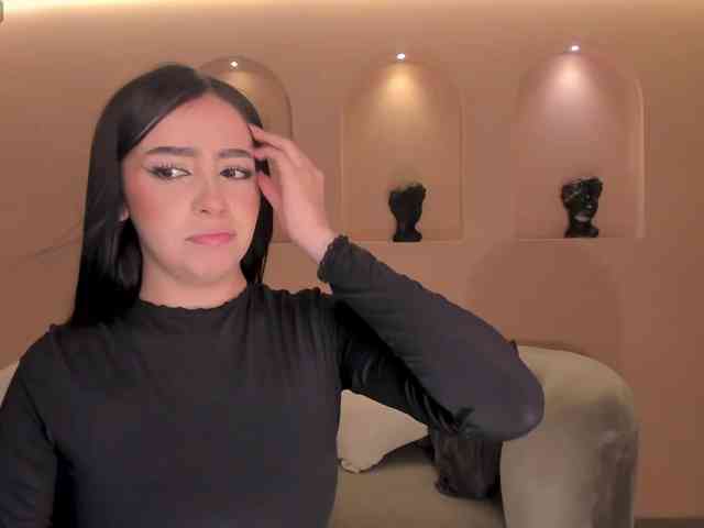 PaulineSanz webcam