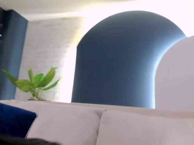 PaulineSanz webcam