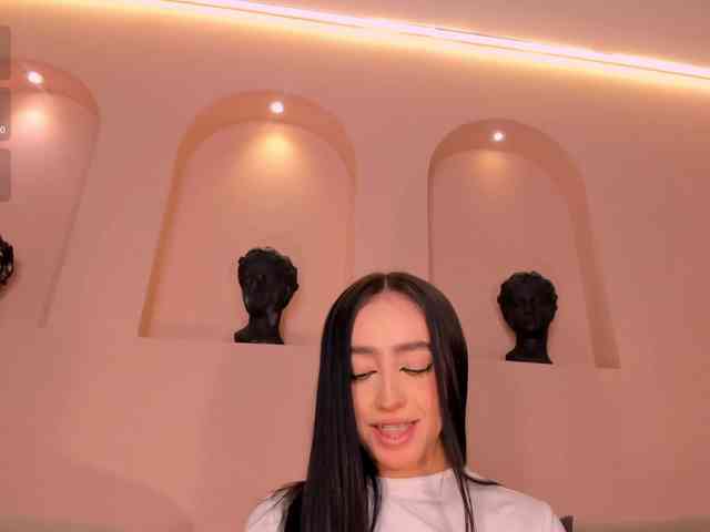 PaulineSanz webcam