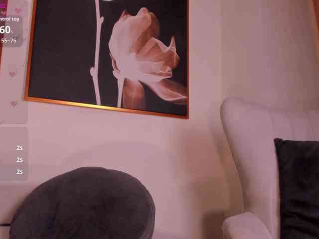 PaulineSanz webcam
