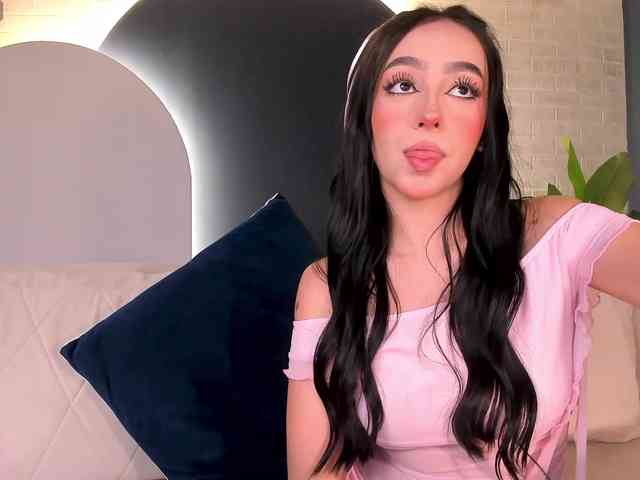 PaulineSanz webcam