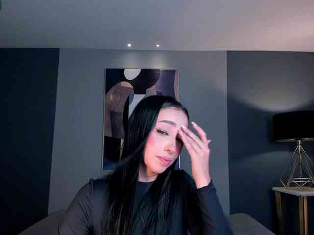 PaulineSanz webcam