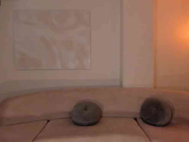 PaulineSanz webcam