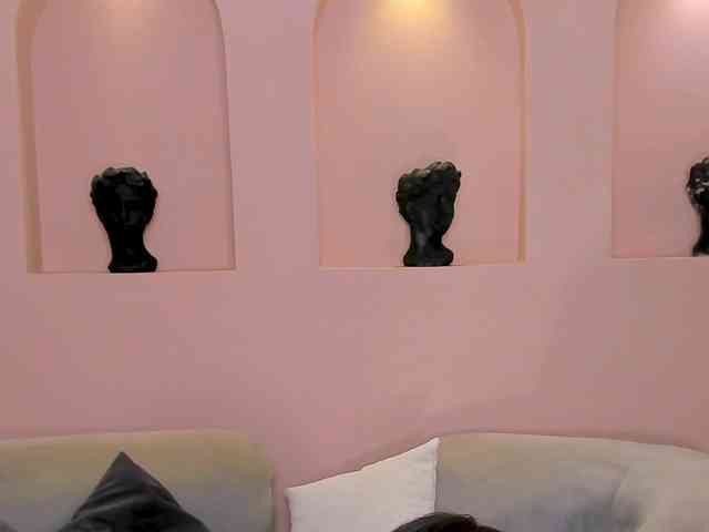 PaulineSanz webcam