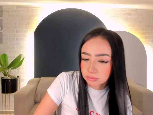 PaulineSanz webcam