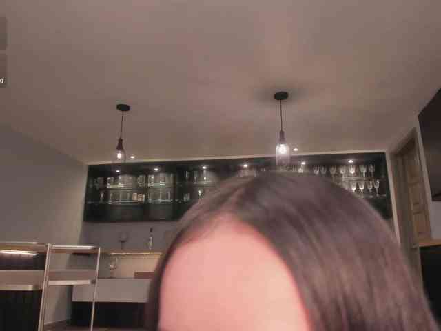 PaulineSanz webcam