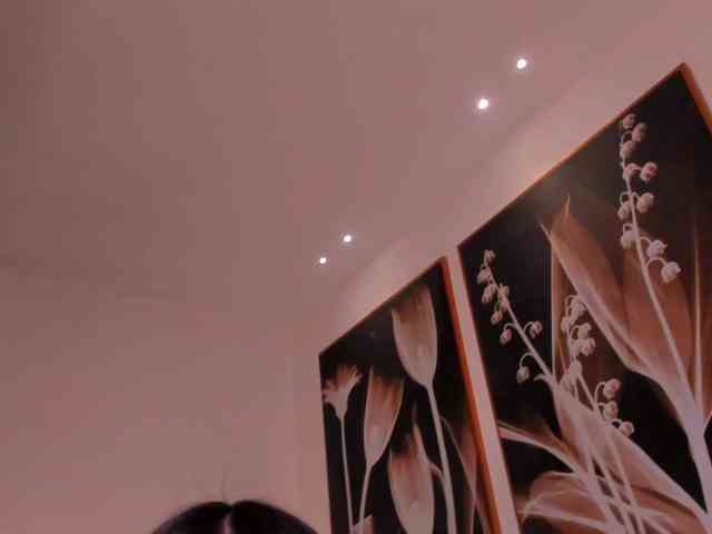 PaulineSanz webcam