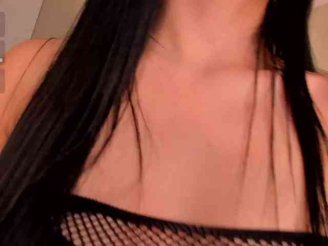 PaulineSanz webcam