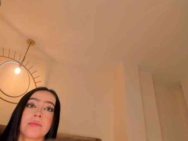 PaulineSanz Live Webcam on BongaCams
