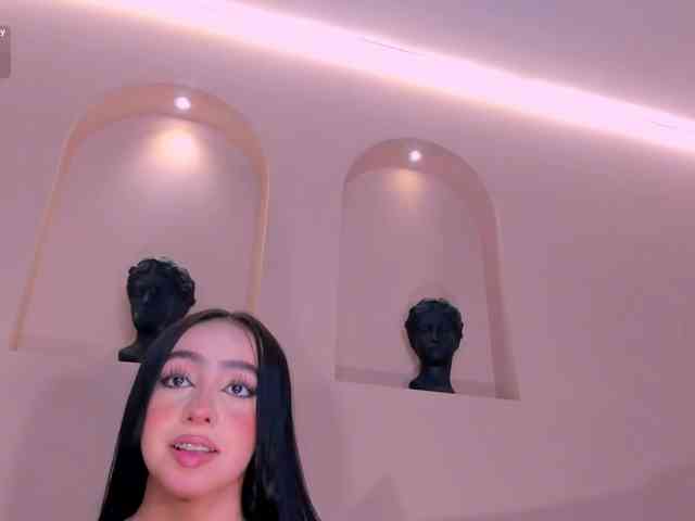 PaulineSanz webcam
