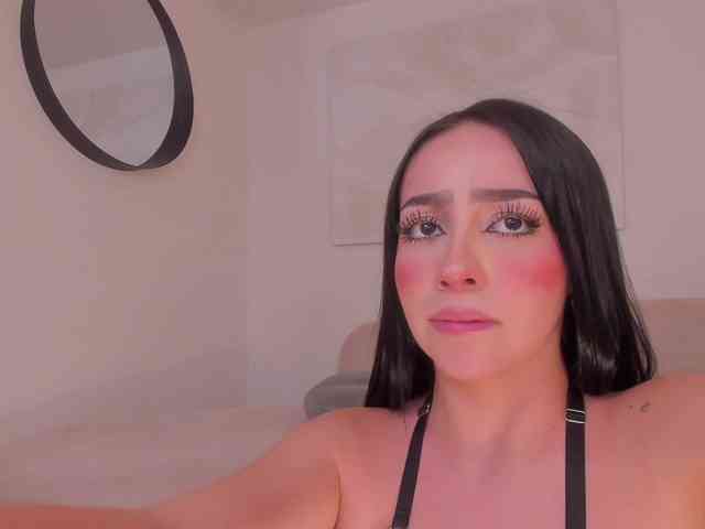 PaulineSanz - Girl 