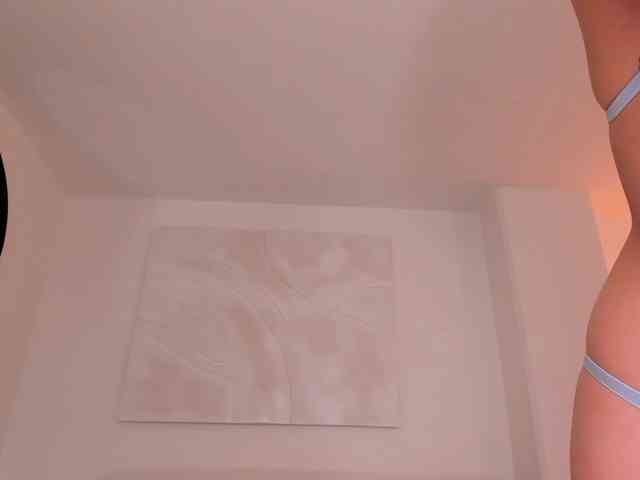 PaulineSanz webcam
