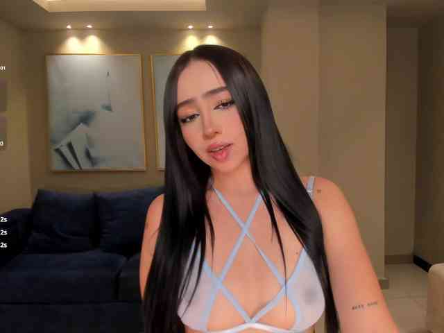 PaulineSanz webcam